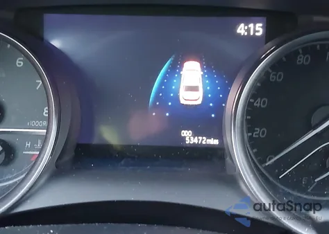 2022 Toyota Camry Se Awd из США, поврежденный, VIN 4T1G11BK5NU061534